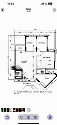 Blk 201D Compassvale South Gate (Sengkang), HDB 5 Rooms #451509251
